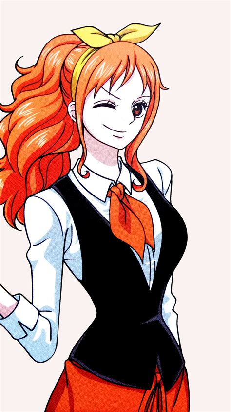 nami hentai|Character nami » nhentai: hentai doujinshi and manga